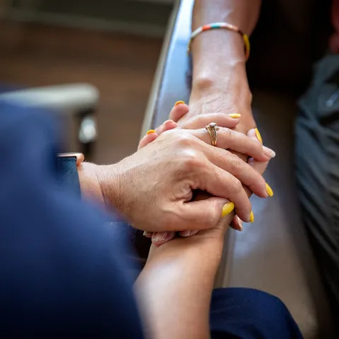 AdventHealth Porter’s partnership with Zero Suicide Institute seeks to fill the gaps in mental health care. 