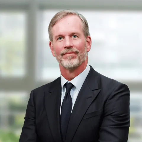 J. Scott Magnuson, MD Headshot