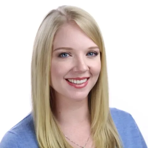 Headshot of Jamie Caruthers, PharmD, BCPPS