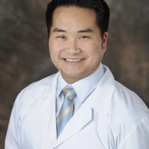Jeffrey Chiu MD