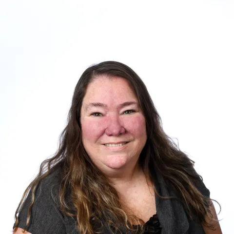 Headshot of Joann Whittington.