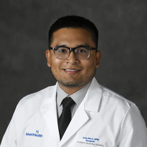 Physician headshot