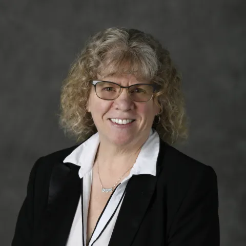 Kara Hubbard, Care Coordinator for Adolescent Bariatrics