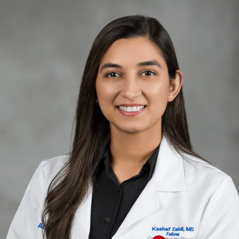 Kashaf Zaidi, MD