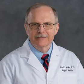 Brian Keefe, MD