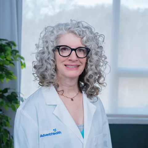 AdventHealth Welcomes New Neonatal Nurse Practitioner 