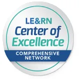 Le&rn COE badge