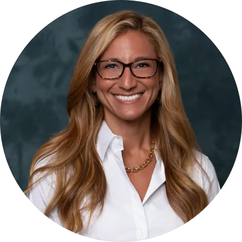 Lisa Altman headshot