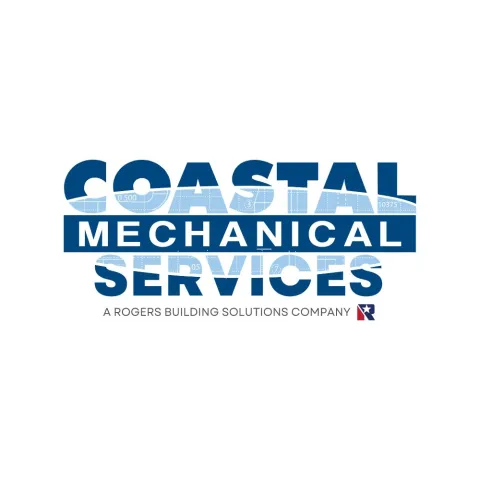 Coastal Mechanical Services logo