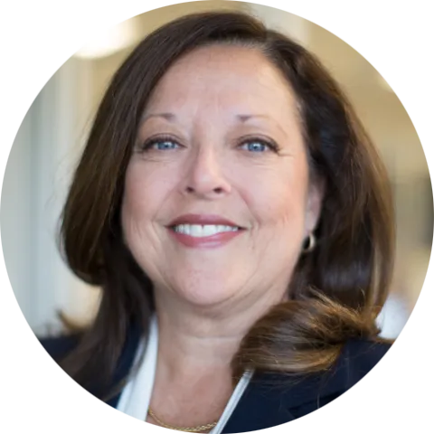 a photo of maureen Boyd