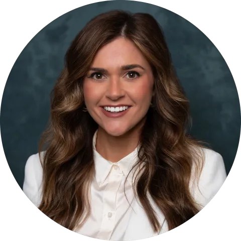 McKenzie Doll headshot