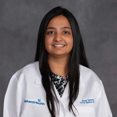 Mehak Sachdeva, MD