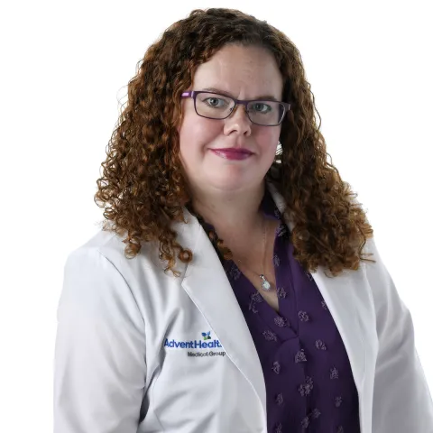 Melissa Harac, APRN