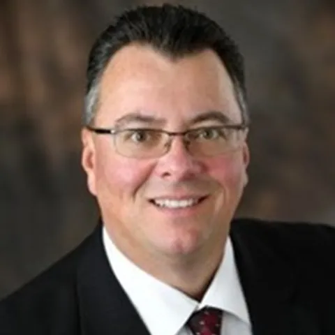Headshot of Michael Kalita, RPh, MBA