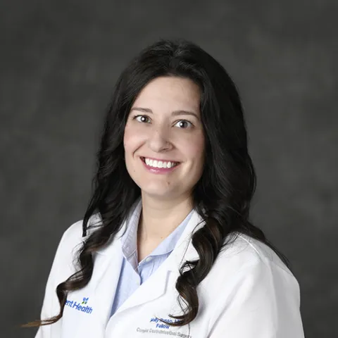 Physician Headshot