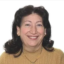 Nadine Mikhaeel-Kamel