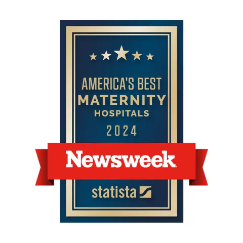 Newsweek Award Designation
