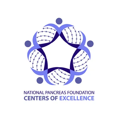 National Pancreas Foundation Centers of Excellence