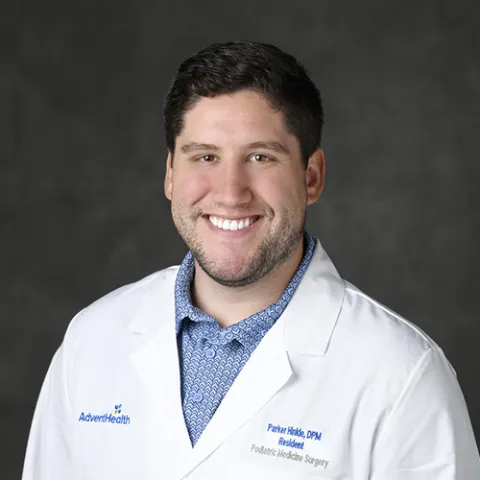 Physician headshot