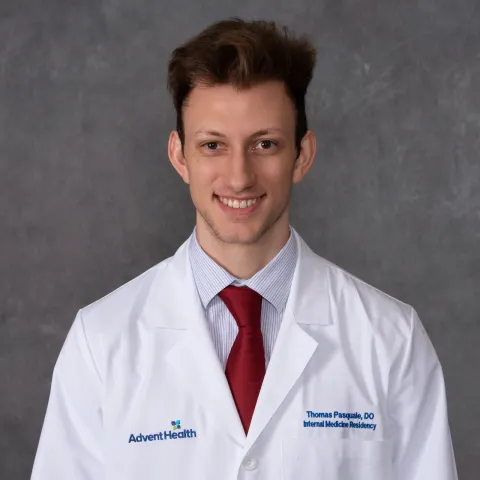 Thomas Pasquale, DO