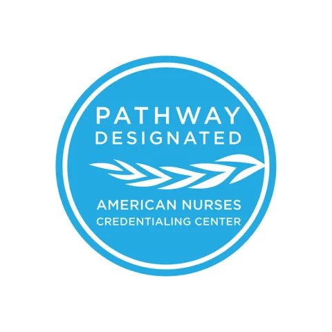 AdventHealth Daytona Beach is a Designated A Pathway to Excellence® Facility
