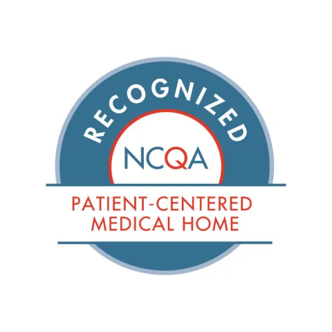 Patient-Centered Medical Home Badge