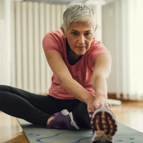 Pelvic Floor Physical Therapy