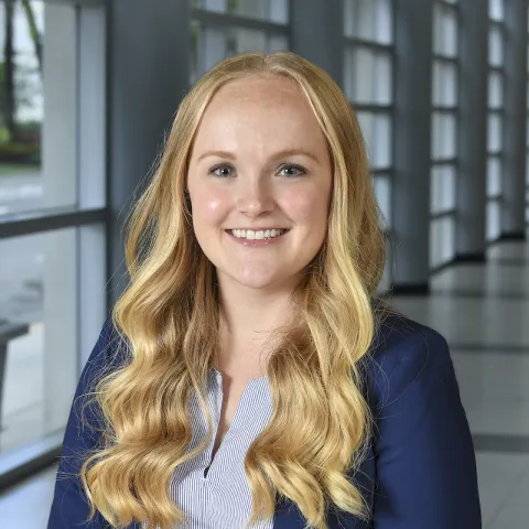 Pharmacy Residency Preceptor Leslie Wooton