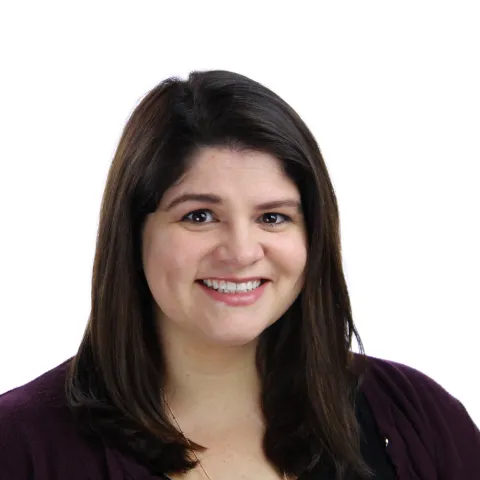 Pharmacy Resident Letha Huang Headshot