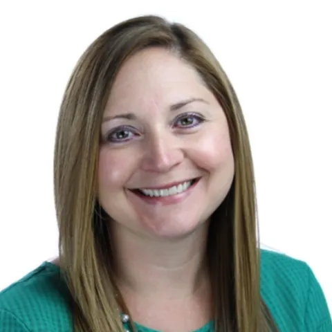 Pharmacy Residency Preceptor Sarah Minor