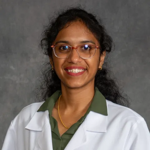 Priyanka Kodali, MD