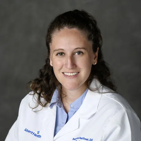 physician headshot