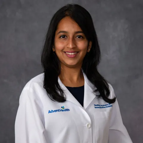 Nanditha Jayakumar, MD