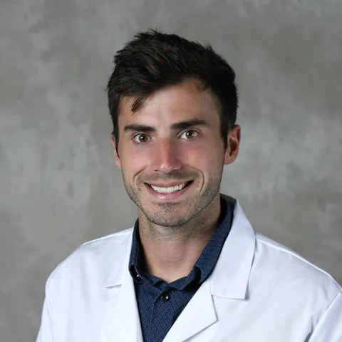 physician headshot
