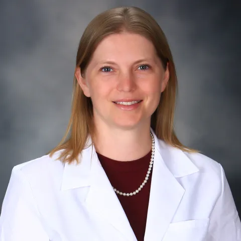 Andria Roberts, BSN, RN