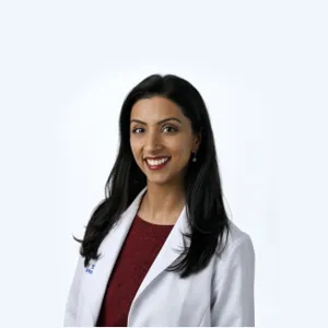 Sabrina Pavri, MD