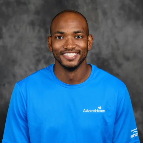 Sam Singleton, PT, DPT, OCS, SCS