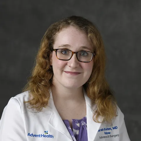 physician headshot