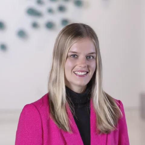 Sarah Hughes, PharmD