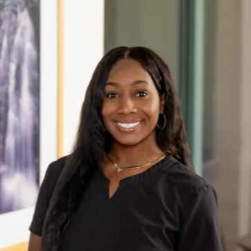 Aaliyah Parchment, PharmD