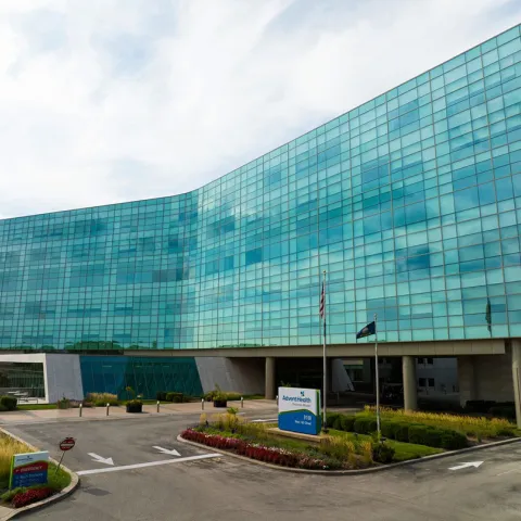 AdventHealth Shawnee Mission