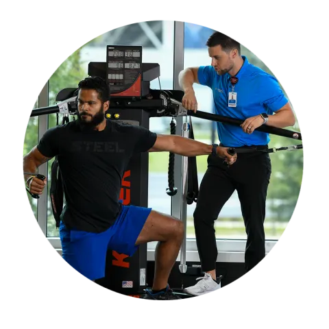 Sports Performance Programs