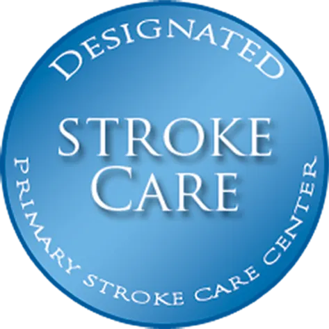 Primary Stroke Center