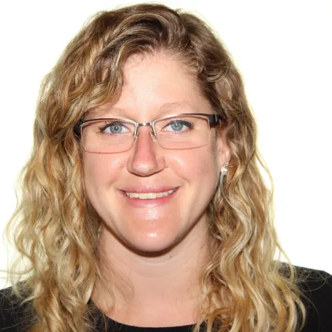 Headshot for Theresa Clark