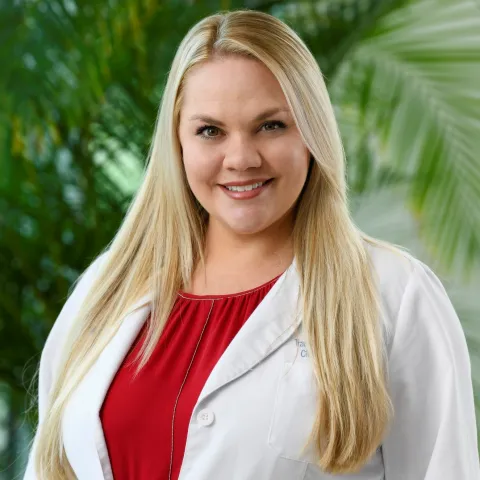Headshot of Tracy L. Dobbs, PharmD