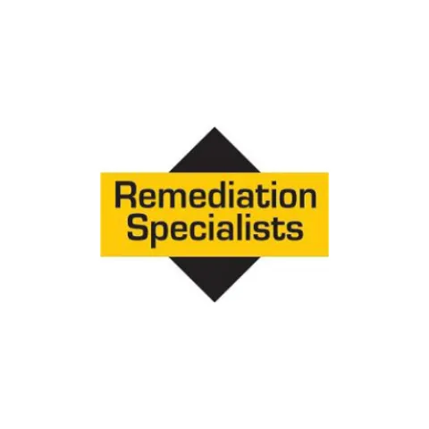 Remediation Specialist logo