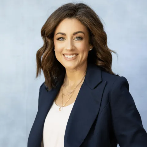 Kristen McCall President AdventHealth Foundation West Florida