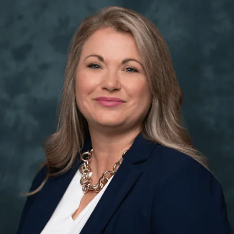 Leigh Ann Wynn Executive Director AdventHealth Polk Foundation