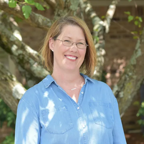 Portrait of Vanessa Bearden