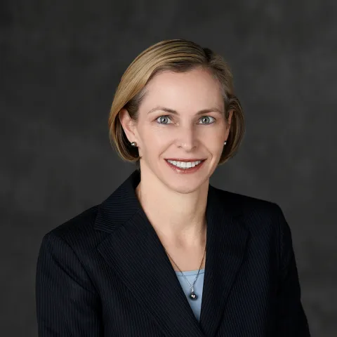 Dr. Vanessa Carroll AdventHealth for Children Chief Medical Officer